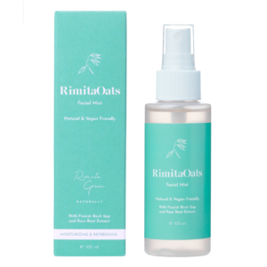 Gesichtsspray, Feuchtigkeitsspray, Sauna, Relaxklusiv