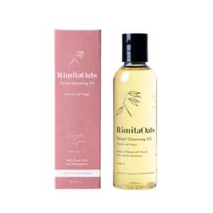 Gesichtsreinigungsöl, Relaxklusiv, Beauty, Naturprodukte