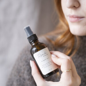 Alternative view of RimitaGold 100 % Arganöl – Reines Bio Arganöl für Gesicht, Körper & Haar – 50 ml