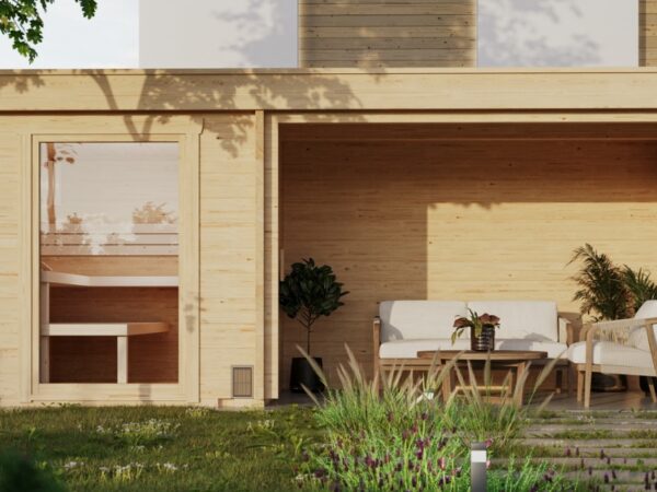 premium gartensauna sandra 5823, outdoor sauna garten, gartensauna kaufen deutschland, gartensauna outdoor massivholz, sauna außenbereich premium, gartensauna modern, sauna innenraum massivholz, gartensauna wellness innen, hochwertige sauna holz, gartensauna massivholz detail, hochwertige gartensauna verarbeitung, premium sauna material