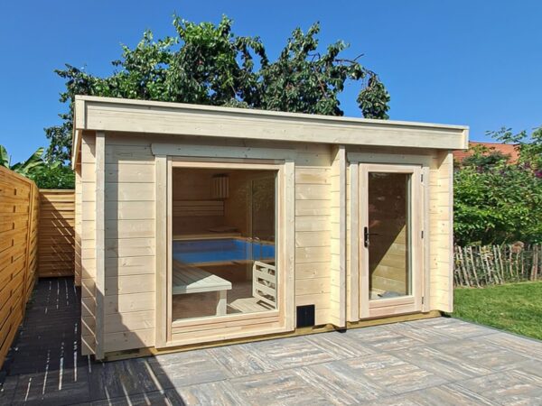 premium gartensauna sandra 3723, outdoor sauna garten, gartensauna kaufen deutschland, gartensauna outdoor massivholz, sauna außenbereich premium, gartensauna modern design, sauna innenraum massivholz, gartensauna wellness innen, hochwertige sauna holz, gartensauna massivholz detail, hochwertige gartensauna verarbeitung, outdoor sauna material
