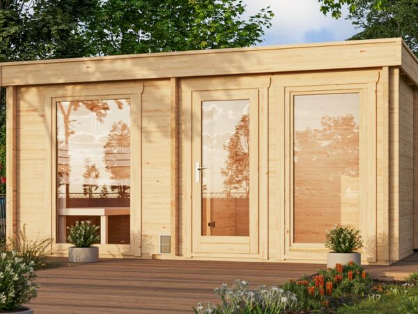Gartensauna SANDRA 4823, Sauna, Sauna für Außenbereich, Sauna kaufen, Sauna in Vettelschoß, Sauna in Rheinland-Pfalz kaufen, Premium Sauna kaufen, sauna innenraum massivholz, gartensauna wellness innen, hochwertige sauna holz, premium gartensauna sandra 4823, outdoor sauna garten, gartensauna kaufen deutschland