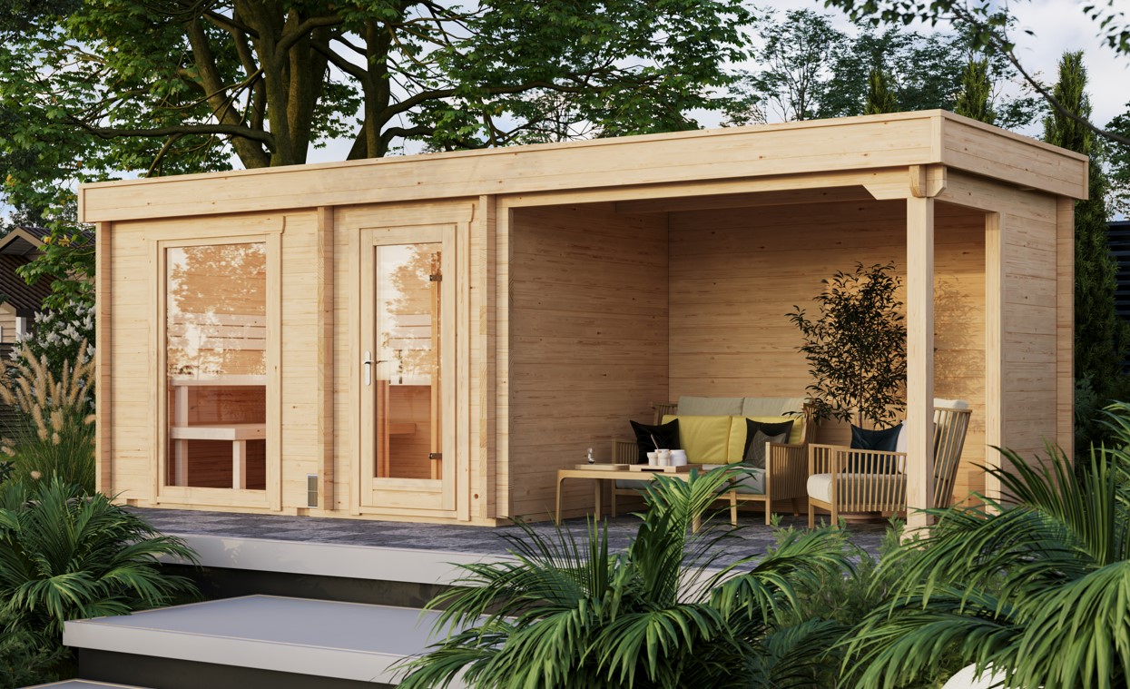 premium gartensauna sandra 6723, outdoor sauna garten, gartensauna kaufen deutschland,gartensauna mit glasfront, premium outdoor sauna, sauna außenbereich modern, sauna im eigenen garten, private outdoor sauna, wellness gartensauna zuhause