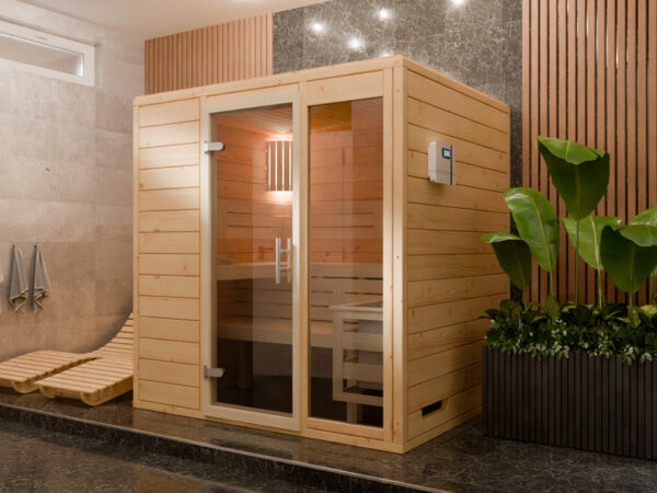 Innensauna, Sauna, Relaxklusiv, Vettelschoß, Deutschland, Sauna kaufen, Sauna für Familie, Sauna für 2-4 Personen, innensauna ben 4 eck, indoor sauna kaufen, innensauna 4 eck deutschland, innensauna ben 4 eck innenraum, sauna wohnbereich wellness, ergonomische sauna sitzplätze, innensauna holz detail, sauna 4 eck design, sauna material premium, sauna innenbereich sitzbank, sauna komfort indoor, premium innensauna