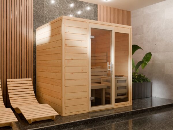 innensauna ben 4 eck, indoor sauna kaufen, innensauna 4 eck deutschland, innensauna ben 4 eck innenraum, sauna wohnbereich wellness, ergonomische sauna sitzplätze, innensauna holz detail, sauna 4 eck design, sauna material premium, sauna innenbereich sitzbank, sauna komfort indoor, premium innensauna