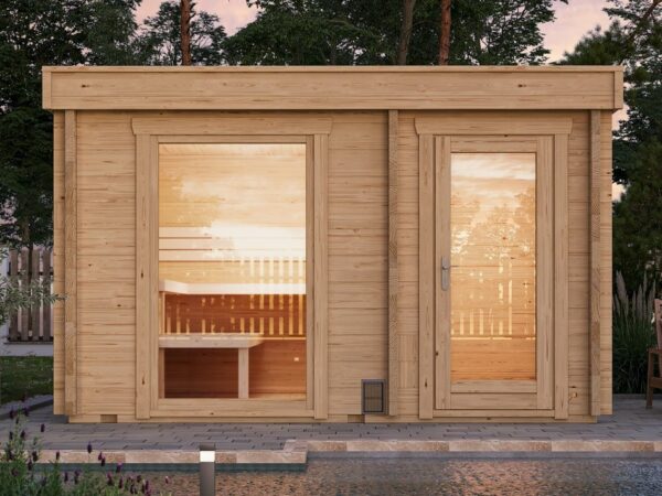 premium gartensauna sandra 3723, outdoor sauna garten, gartensauna kaufen deutschland, gartensauna outdoor massivholz, sauna außenbereich premium, gartensauna modern design, sauna innenraum massivholz, gartensauna wellness innen, hochwertige sauna holz, gartensauna massivholz detail, hochwertige gartensauna verarbeitung, outdoor sauna material