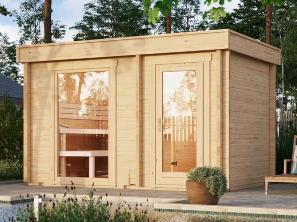 premium gartensauna sandra 3723, outdoor sauna garten, gartensauna kaufen deutschland, gartensauna outdoor massivholz, sauna außenbereich premium, gartensauna modern design, sauna innenraum massivholz, gartensauna wellness innen, hochwertige sauna holz, gartensauna massivholz detail, hochwertige gartensauna verarbeitung, outdoor sauna material