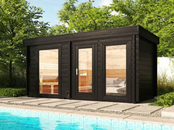 Gartensauna SANDRA 4823, Sauna, Sauna für Außenbereich, Sauna kaufen, Sauna in Vettelschoß, Sauna in Rheinland-Pfalz kaufen, Premium Sauna kaufen, sauna innenraum massivholz, gartensauna wellness innen, hochwertige sauna holz, premium gartensauna sandra 4823, outdoor sauna garten, gartensauna kaufen deutschland