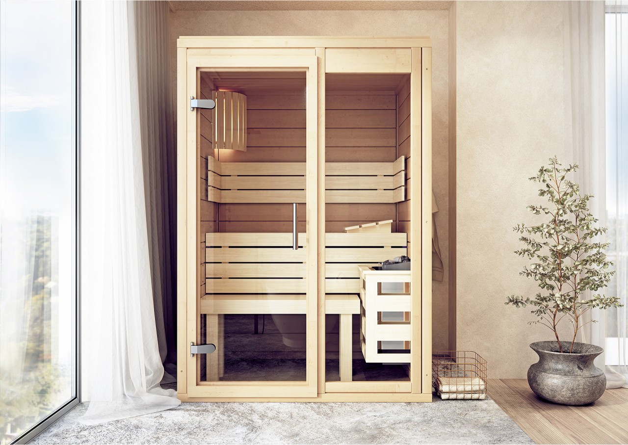 innensauna ben mini, kleine indoor sauna, innensauna mini kaufen deutschland, innensauna ben mini innenraum, sauna indoor wellness, kompakte sauna sitzplätze, innensauna ben mini holz detail, sauna material hochwertig, mini sauna design, innensauna sitzbank kompakt, sauna innenbereich komfort, indoor sauna relax