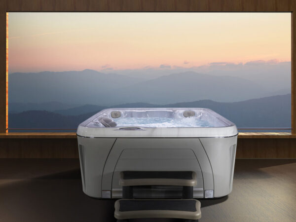Whirlpool von Hydropool Serenity 4500