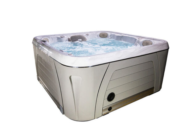 Außenansicht von Serenity 4500 Whirlpool