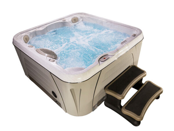 Serenity Whirlpool 5900