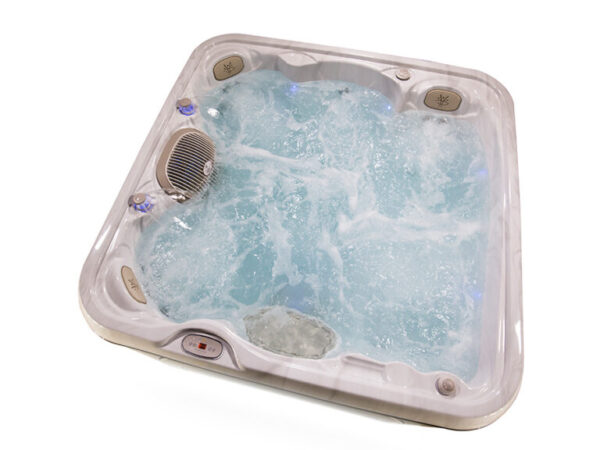Serenity 4500 Whirlpool Massagedüsen