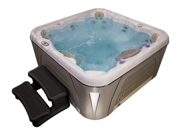 Serenity 6600 Whirlpool