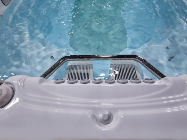 Gegenstromanlage Swim Spa Pool Aqua Trainer 14AX