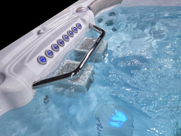 Gegenstromanlage Aqua Trainer 14AX Swim Spa
