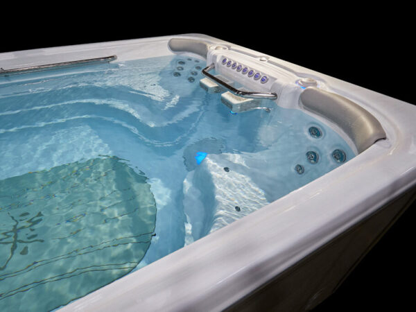 Swim Spa Gegenstromdüsen Hydropool Aqua Trainer 14AX