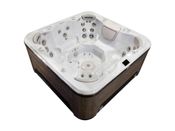 Signature SelfCleaning 728 Whirlpool von Hydropool bei Relaxklusiv.de