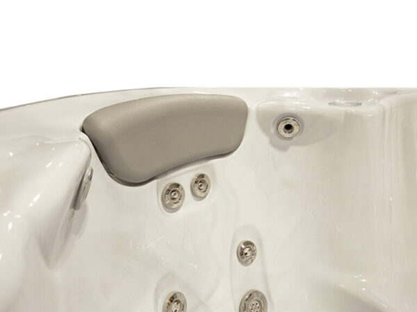 Whirlpool Hydrotherapie Jets Detail Entspannung Massage
