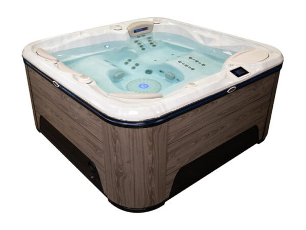 Hydropool SelfCleaning Whirlpool Wasserfiltersystem