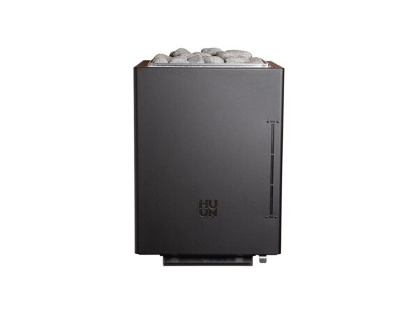 Ansicht HUUM CORE Wall Combi Bi-O Saunaofen von Relaxklusiv aus Vettelschoß